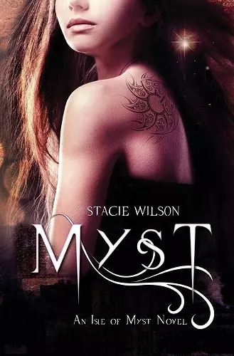 Myst cover