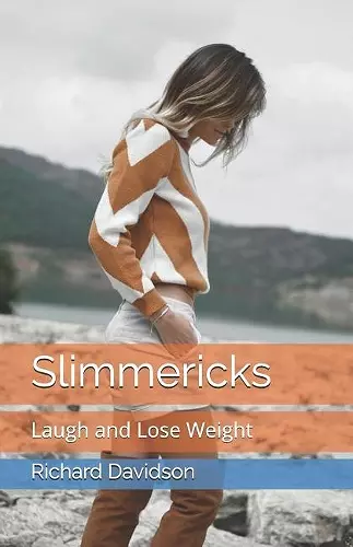 Slimmericks cover