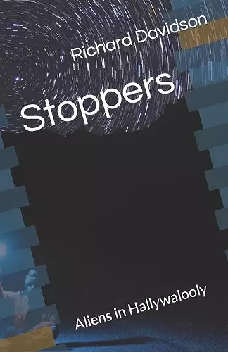 Stoppers cover