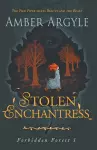 Stolen Enchantress cover