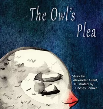 The Owl's Plea cover