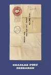 Charles Fort: Research cover