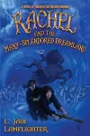 Rachel and the Many-Splendored Dreamland cover