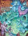 Dungeon Crawl Classics #91: Journey to the Center of Aereth cover