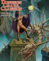 Dungeon Crawl Classics #92: Through the Dragonwall cover