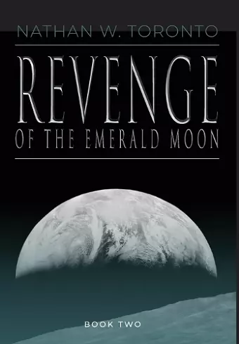 Revenge of the Emerald Moon cover