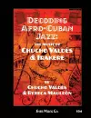 Decoding Afro-Cuban Jazz cover