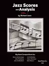 Jazz Scores and Analysis Vol. 1 cover