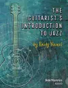 The Guitarist's Introduction to Jazz cover