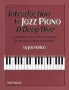 Introduction to Jazz Piano: A Deep Dive cover