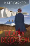 Deadly Deception cover