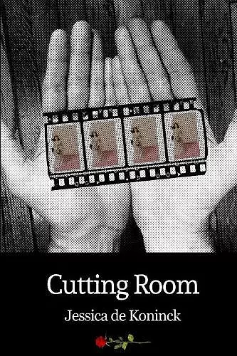 Cutting Room cover