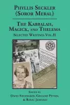 The Kabbalah, Magick, and Thelema. Selected Writings Volume II cover