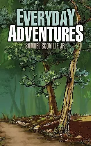 Everyday Adventures cover