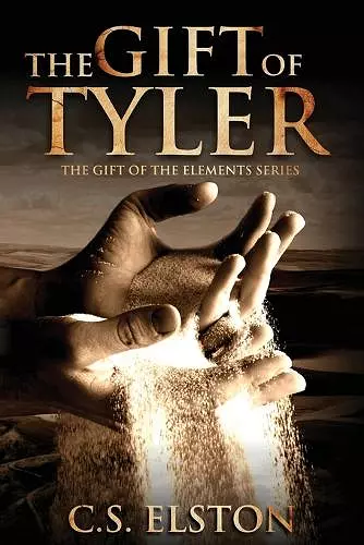 The Gift of Tyler cover