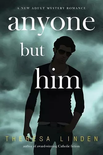 Anyone But Him cover