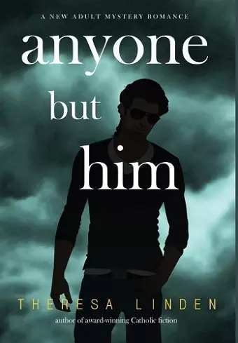 Anyone But Him cover