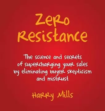 Zero Resistance cover