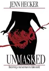 Unmasked cover