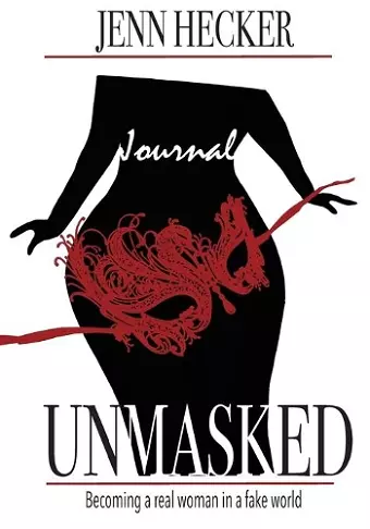 Unmasked cover