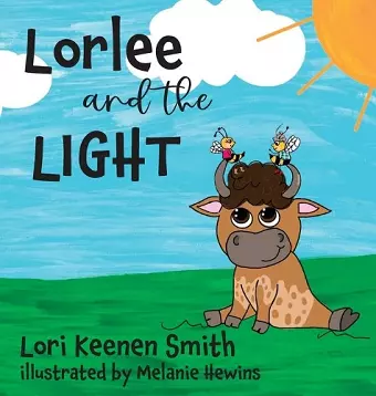 Lorlee and the Light cover