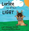 Lorlee and the Light cover