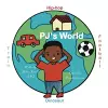 PJ's World cover