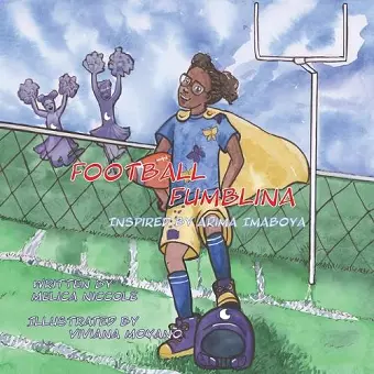 Football Fumblina cover