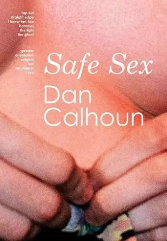 Safe Sex cover