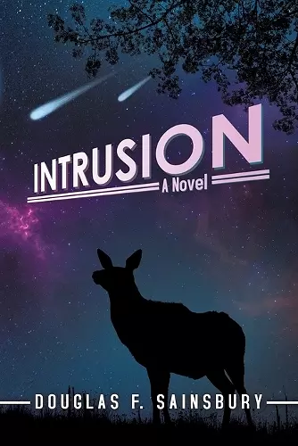 Intrusion cover