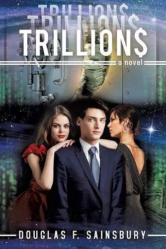 Trillion$ cover