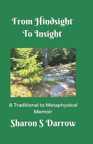 From Hindsight to Insight cover