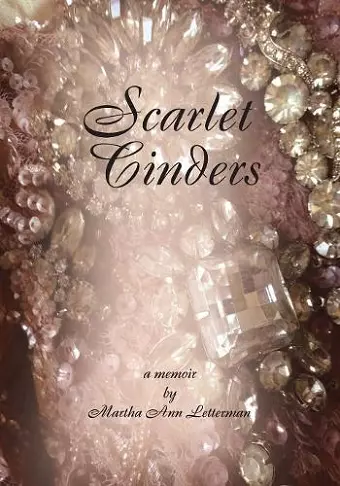 Scarlet Cinders cover