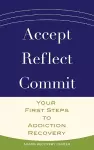 Accept, Reflect, Commit cover