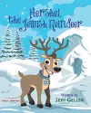 Hershel the Jewish Reindeer cover