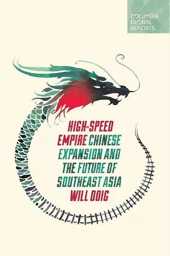 High-Speed Empire cover