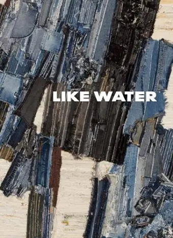 Like Water cover