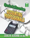 QuickBooks for Accounting Professionals cover