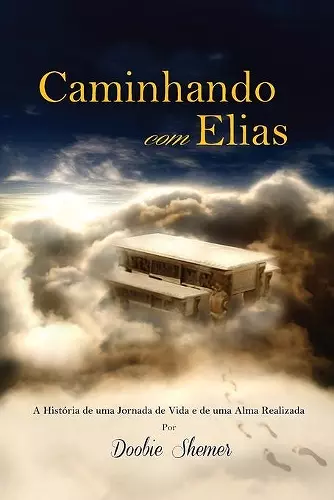 Caminhando com Elias cover