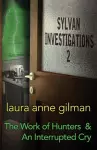 Sylvan Investigations 2 cover