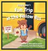 Giggly Bear's Fun Trip in The Yellow Bus cover