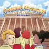 Dinosaur Adventure cover