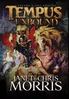 Tempus Unbound cover