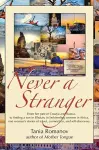 Never a Stranger cover