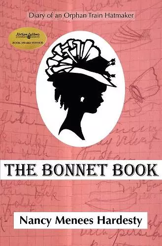 The Bonnet Book cover