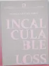 Incalculable Loss cover