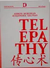 Telepathy 传心术 cover