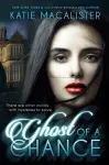 Ghost of a Chance cover