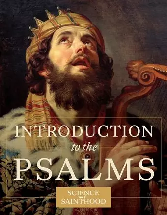 Introduction to the Psalms cover