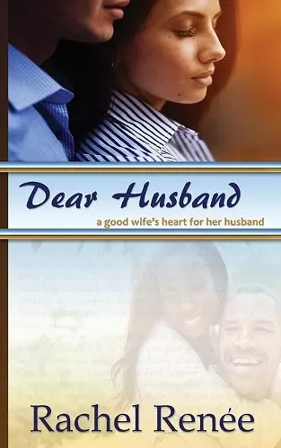 Dear Husband cover